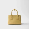 Bolso pequeño de piel Prada Galleria Bolso pequeño de piel Prada Galleria