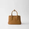 Bolso pequeño de piel Prada Galleria Bolso pequeño de piel Prada Galleria