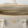 Bolso pequeño de piel Prada Galleria Bolso pequeño de piel Prada Galleria