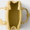 Bolso pequeño de piel Prada Galleria Bolso pequeño de piel Prada Galleria