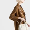 Bolso pequeño de piel Prada Galleria Bolso pequeño de piel Prada Galleria