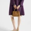 Bolso pequeño de piel Prada Galleria Bolso pequeño de piel Prada Galleria