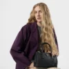 Bolso pequeño de piel Prada Galleria Bolso pequeño de piel Prada Galleria