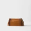 Bolso pequeño de piel Tumulte de Prada Bolso pequeño de piel Tumulte de Prada
