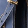 Bolso pequeño Prada Arqua de piel nobuk Bolso pequeño Prada Arqua de piel nobuk