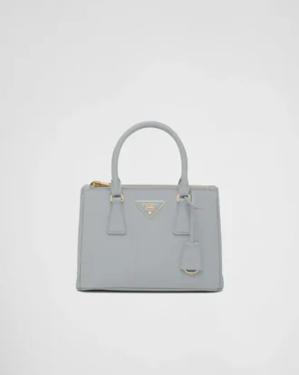 Bolso pequeño Prada Galleria de piel Saffiano