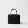 Bolso pequeño Prada Galleria de piel Saffiano Bolso pequeño Prada Galleria de piel Saffiano