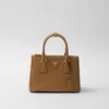 Bolso pequeño Prada Galleria de piel Saffiano Bolso pequeño Prada Galleria de piel Saffiano