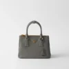 Bolso pequeño Prada Galleria de piel Saffiano Bolso pequeño Prada Galleria de piel Saffiano