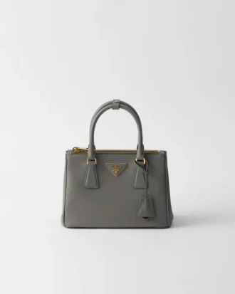 Bolso pequeño Prada Galleria de piel Saffiano