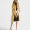 Bolso pequeño Prada Galleria de piel Saffiano Bolso pequeño Prada Galleria de piel Saffiano