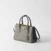 Bolso pequeño Prada Galleria de piel Saffiano Bolso pequeño Prada Galleria de piel Saffiano