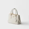 Bolso pequeño Prada Galleria de piel Saffiano Bolso pequeño Prada Galleria de piel Saffiano