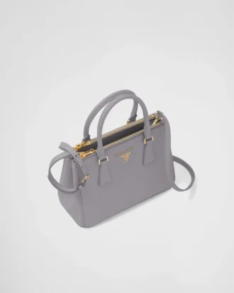 Bolso pequeño Prada Galleria de piel Saffiano