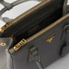 Bolso pequeño Prada Galleria de piel Saffiano Bolso pequeño Prada Galleria de piel Saffiano