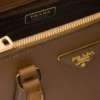 Bolso pequeño Prada Galleria de piel Saffiano Bolso pequeño Prada Galleria de piel Saffiano