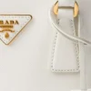 Bolso pequeño Prada Galleria de piel Saffiano Bolso pequeño Prada Galleria de piel Saffiano