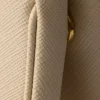 Bolso pequeño Prada Galleria de piel Saffiano Bolso pequeño Prada Galleria de piel Saffiano