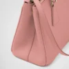 Bolso pequeño Prada Galleria de piel Saffiano Bolso pequeño Prada Galleria de piel Saffiano