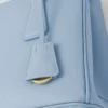 Bolso pequeño Prada Galleria de piel Saffiano Bolso pequeño Prada Galleria de piel Saffiano