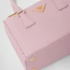 Bolso pequeño Prada Galleria de piel Saffiano Bolso pequeño Prada Galleria de piel Saffiano