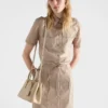 Bolso pequeño Prada Galleria de piel Saffiano charolada Bolso pequeño Prada Galleria de piel Saffiano charolada