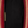 Bolso pequeño Prada Galleria de piel Saffiano charolada Bolso pequeño Prada Galleria de piel Saffiano charolada