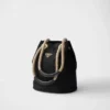 Bolso pequeño tipo cubo Prada Mariner Re-Nylon Bolso pequeño tipo cubo Prada Mariner Re-Nylon