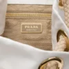 Bolso pequeño tipo cubo Prada Mariner Re-Nylon Bolso pequeño tipo cubo Prada Mariner Re-Nylon