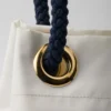 Bolso pequeño tipo cubo Prada Mariner Re-Nylon Bolso pequeño tipo cubo Prada Mariner Re-Nylon