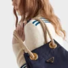 Bolso pequeño tipo cubo Prada Mariner Re-Nylon Bolso pequeño tipo cubo Prada Mariner Re-Nylon
