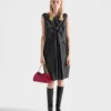 Bolso pequeño Tumulte de Prada en piel napa Bolso pequeño Tumulte de Prada en piel napa