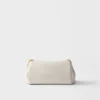 Bolso pequeño Tumulte de Prada en piel napa Bolso pequeño Tumulte de Prada en piel napa