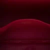 Bolso pequeño Tumulte de Prada en piel napa Bolso pequeño Tumulte de Prada en piel napa