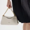 Bolso pequeño Tumulte de Prada en piel napa Bolso pequeño Tumulte de Prada en piel napa