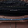 Bolso Prada Bonnie mediano de denim y piel Bolso Prada Bonnie mediano de denim y piel