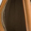 Bolso Prada Bonnie mediano de lino y piel Bolso Prada Bonnie mediano de lino y piel