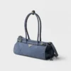 Bolso Prada Bonnie mediano de piel nobuk Bolso Prada Bonnie mediano de piel nobuk