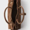 Bolso Prada Bonnie mediano de piel nobuk Bolso Prada Bonnie mediano de piel nobuk