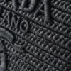 Bolso Prada Brique de ganchillo Bolso Prada Brique de ganchillo