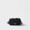 Bolso Prada Brique de ganchillo Bolso Prada Brique de ganchillo
