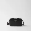 Bolso Prada Brique de piel Saffiano Bolso Prada Brique de piel Saffiano