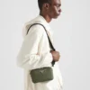 Bolso Prada Brique de piel Saffiano Bolso Prada Brique de piel Saffiano