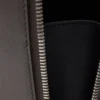 Bolso Prada Brique de piel Saffiano