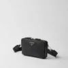 Bolso Prada Brique de piel Saffiano Bolso Prada Brique de piel Saffiano