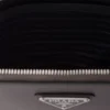Bolso Prada Brique de piel Saffiano