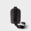 Bolso Prada Brique de piel Saffiano