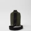 Bolso Prada Brique de piel Saffiano