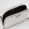 Bolso Prada Brique de piel Saffiano Bolso Prada Brique de piel Saffiano