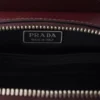 Bolso Prada Brique de piel Saffiano